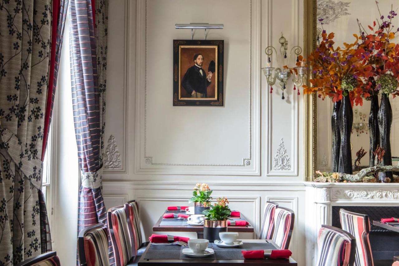 Hôtel Regents Garden