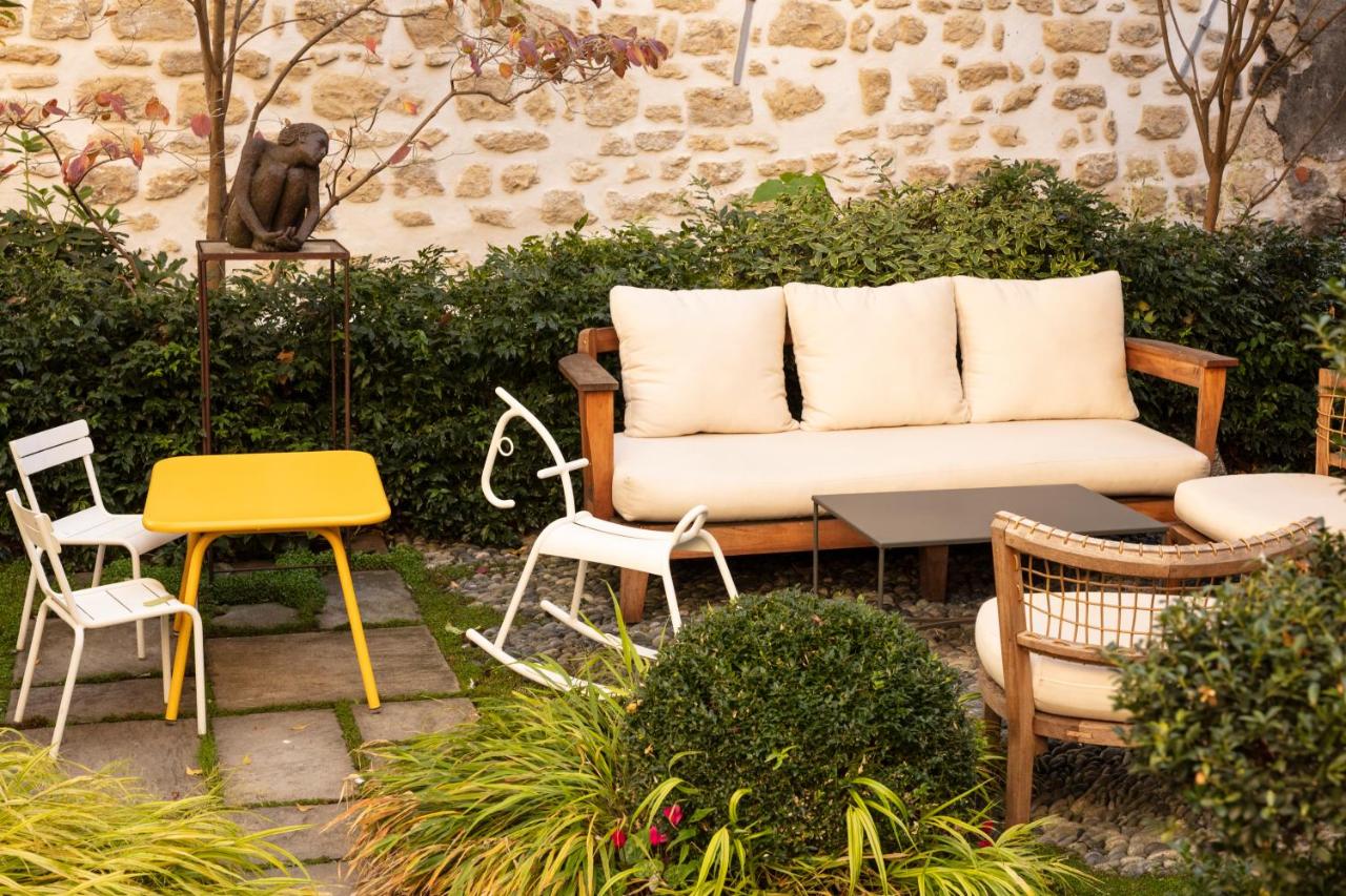 Hôtel Regents Garden