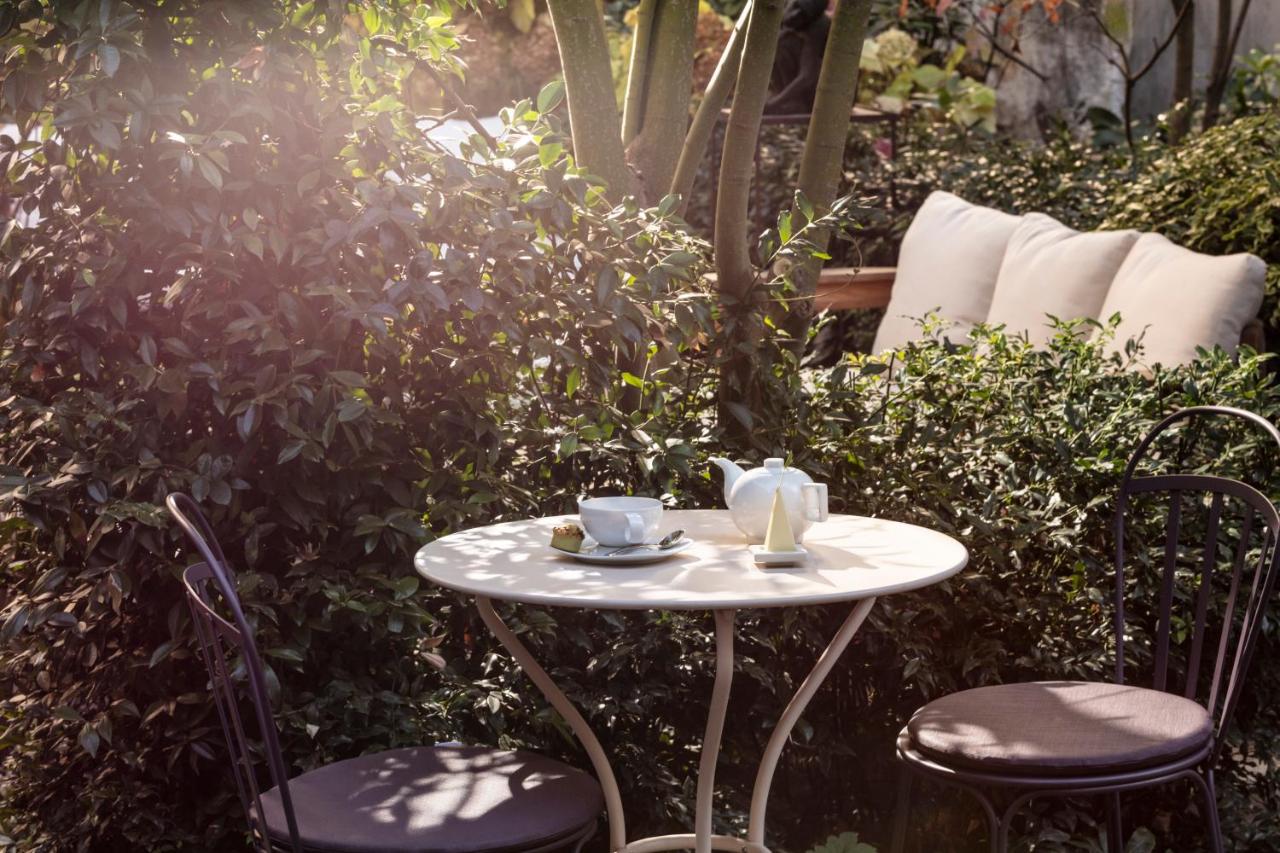 Hôtel Regents Garden