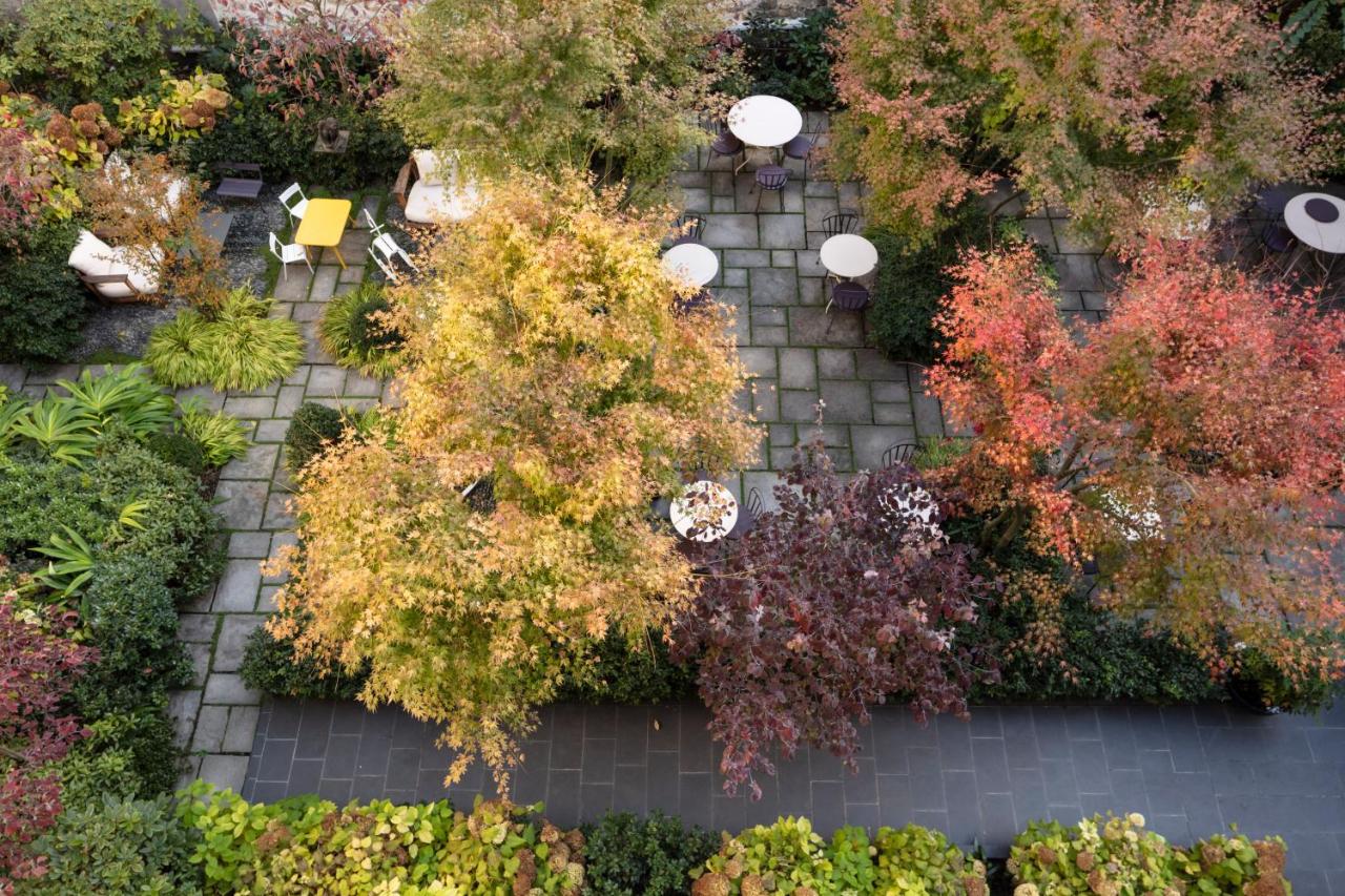 Hôtel Regents Garden