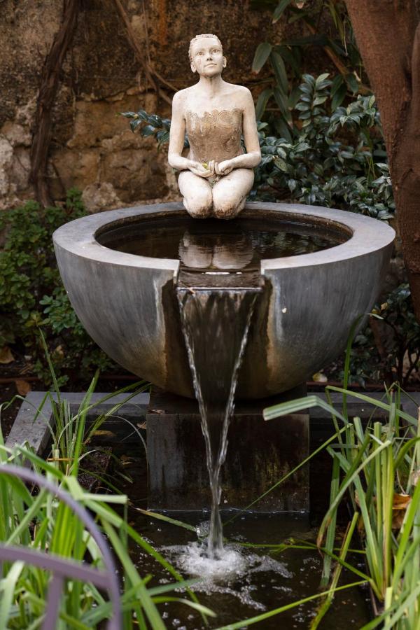 Hôtel Regents Garden