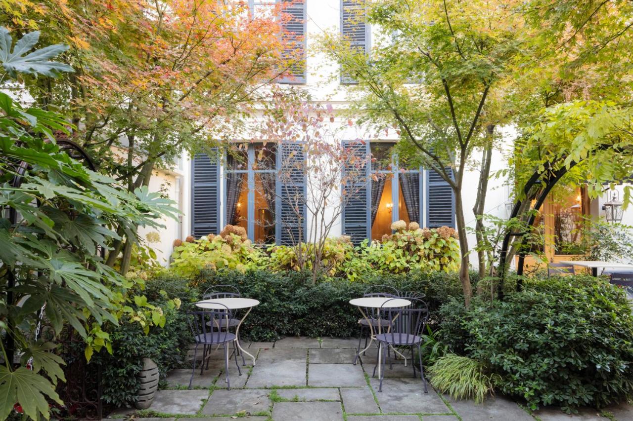 Hôtel Regents Garden