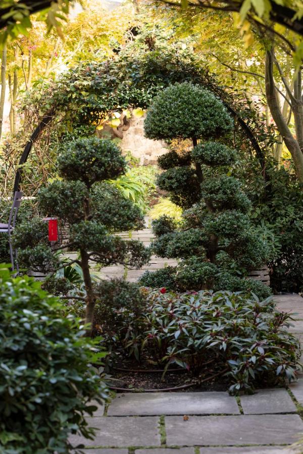 Hôtel Regents Garden