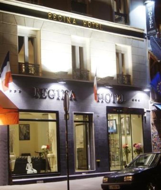 Regina Montmartre