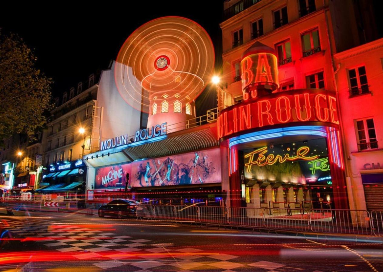 Regina Montmartre