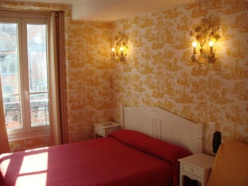 Regyn’s Montmartre