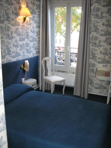 Regyn’s Montmartre