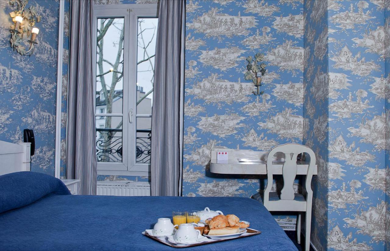 Regyn’s Montmartre