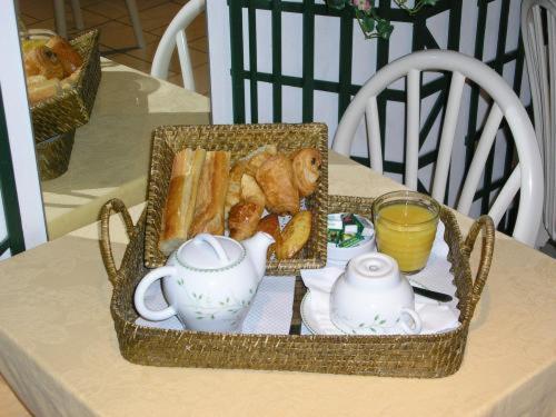 Regyn’s Montmartre