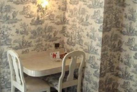 Regyn’s Montmartre