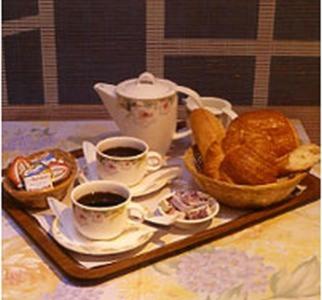 Regyn’s Montmartre