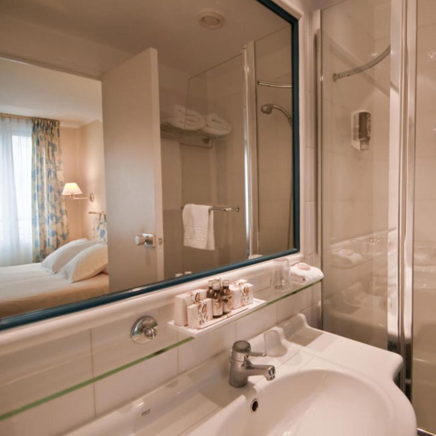 Relais Bosquet