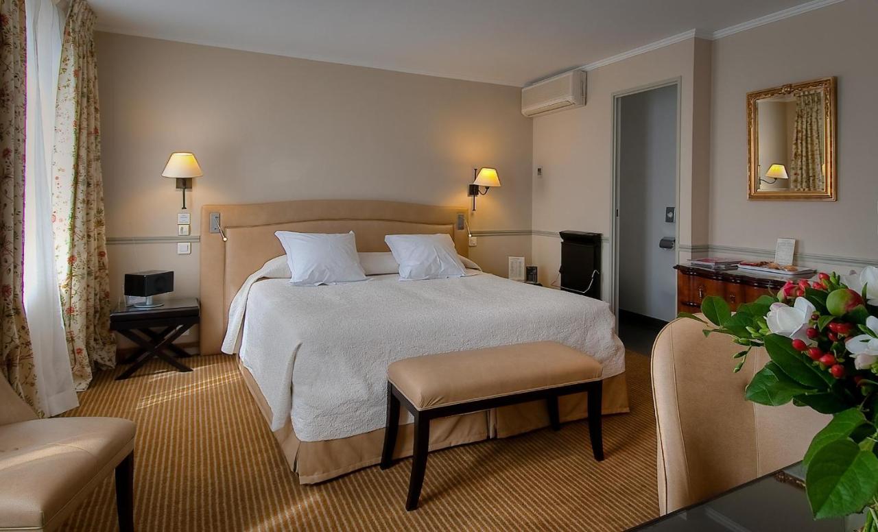 Relais Bosquet