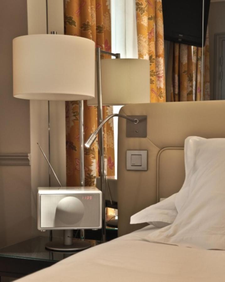 Relais Bosquet
