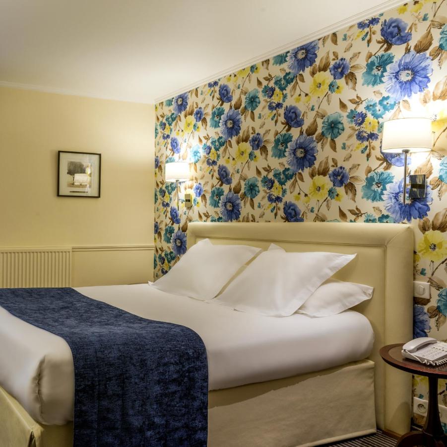 Relais Bosquet