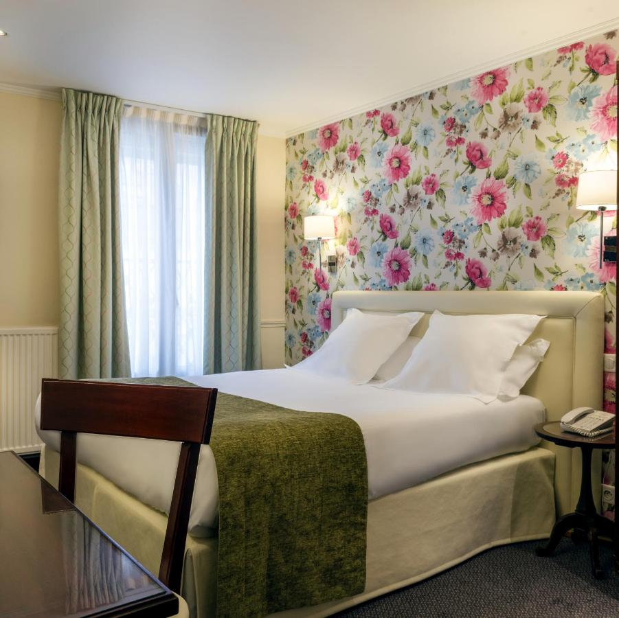 Relais Bosquet