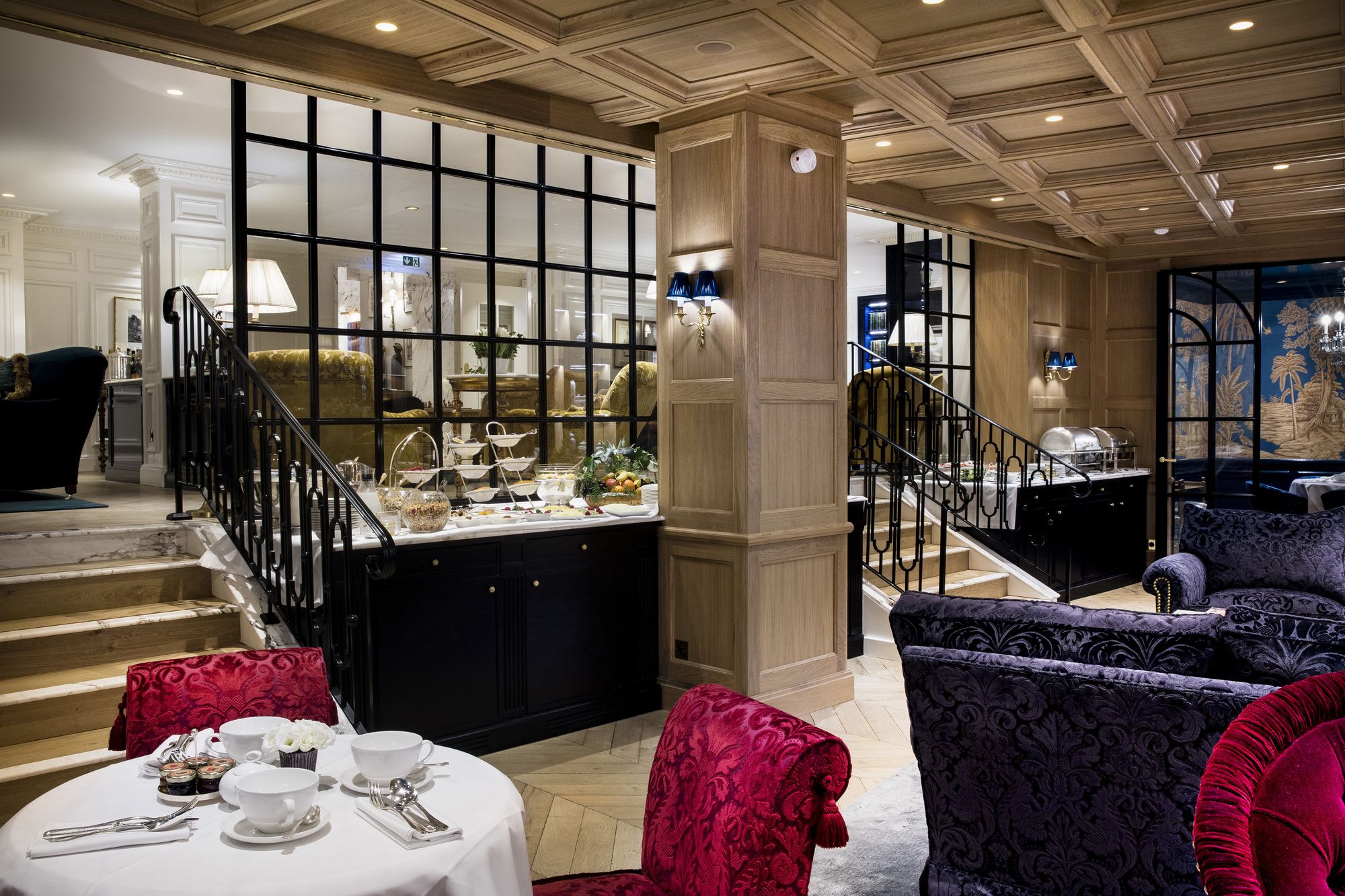 Relais Christine