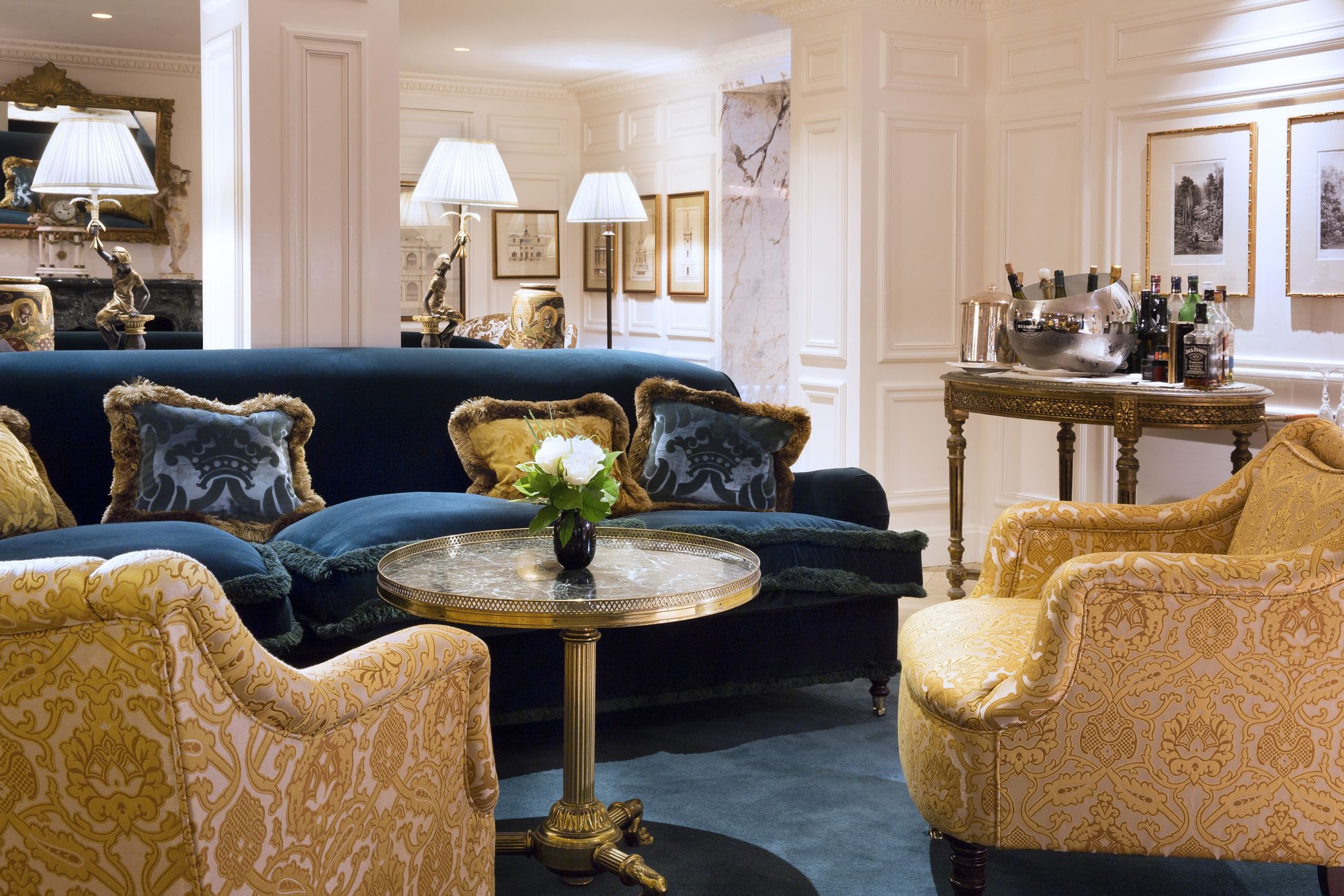 Relais Christine
