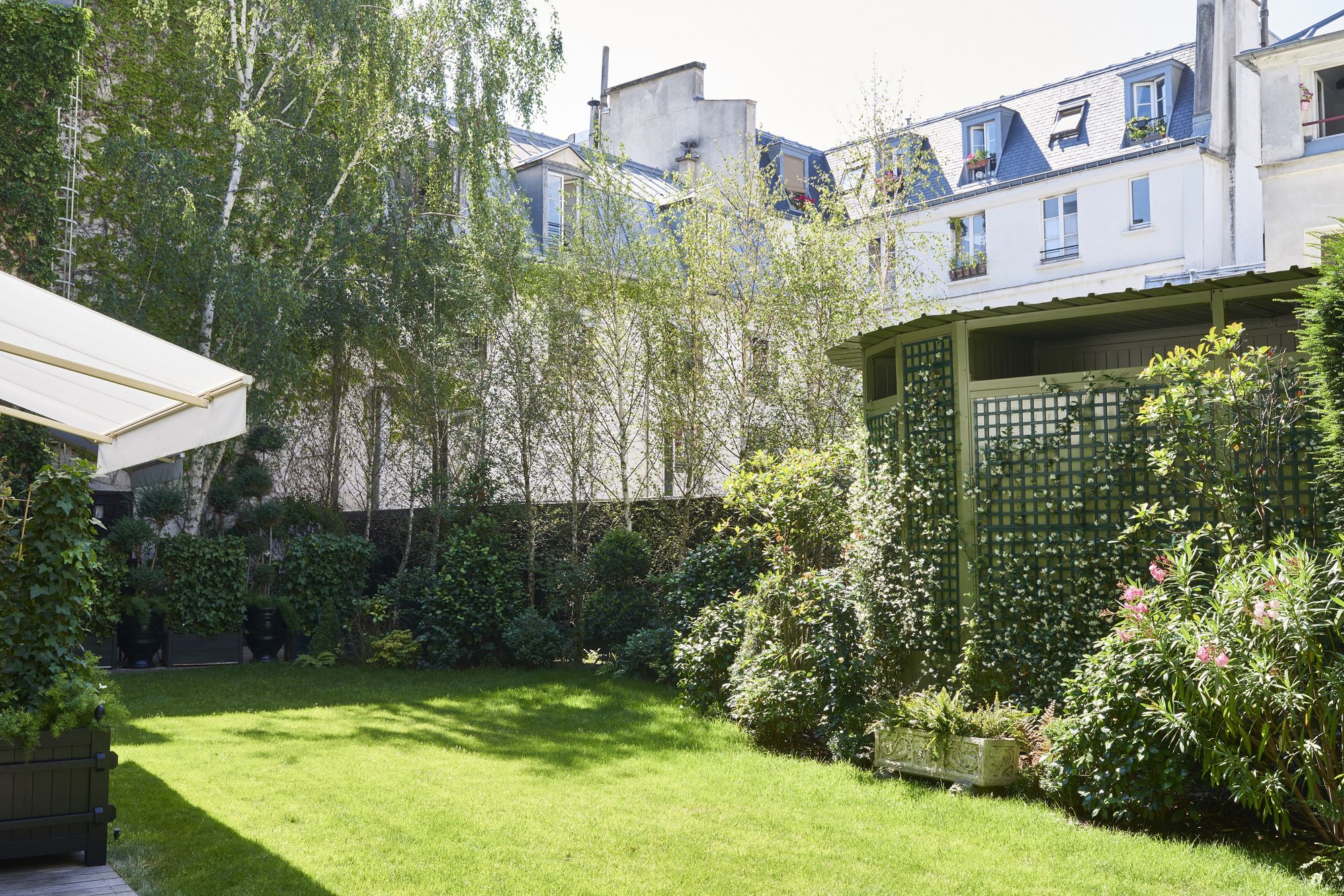 Relais Christine