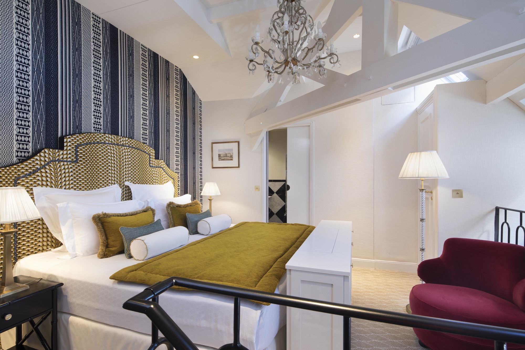 Relais Christine