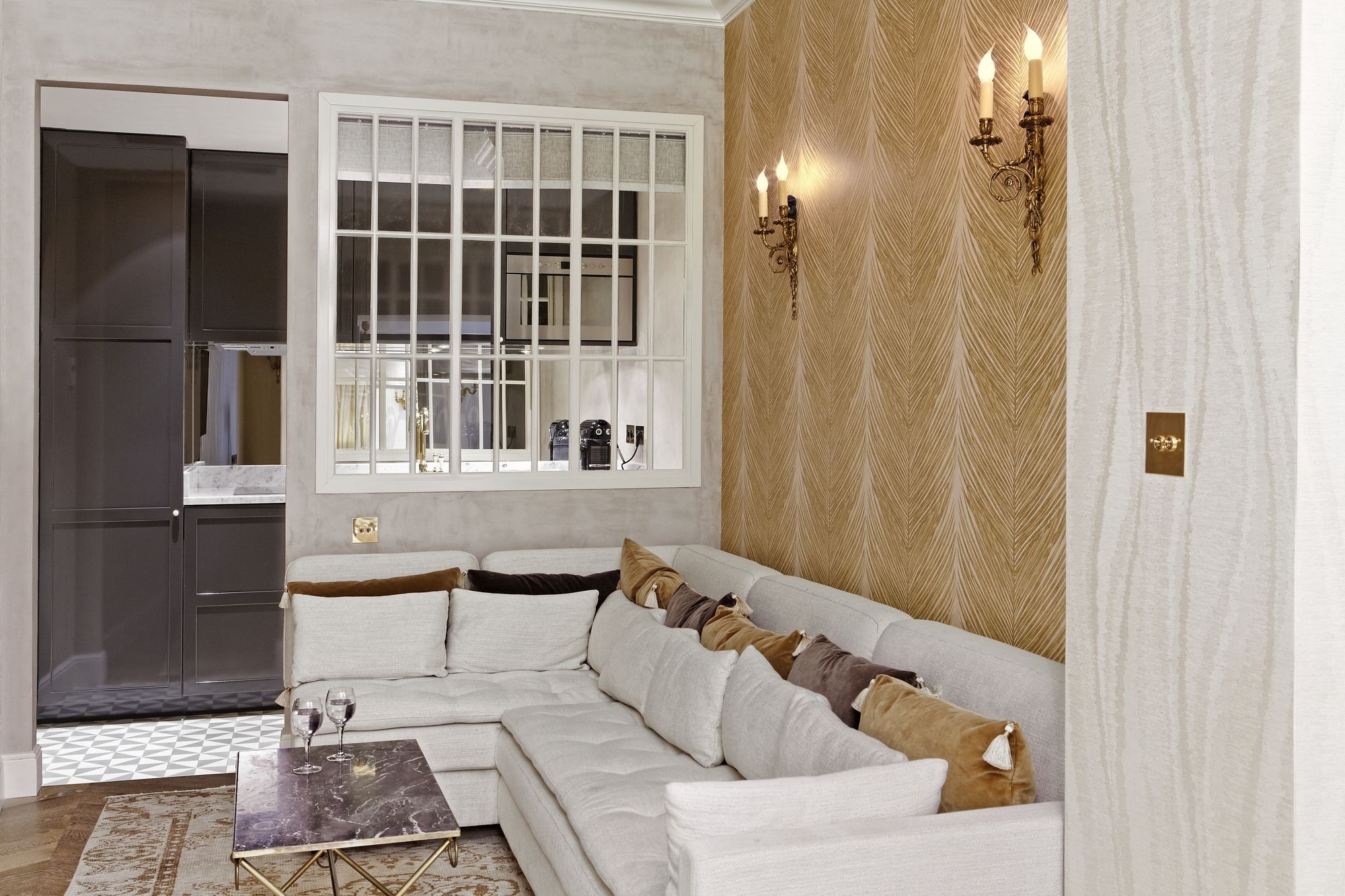 Relais Christine