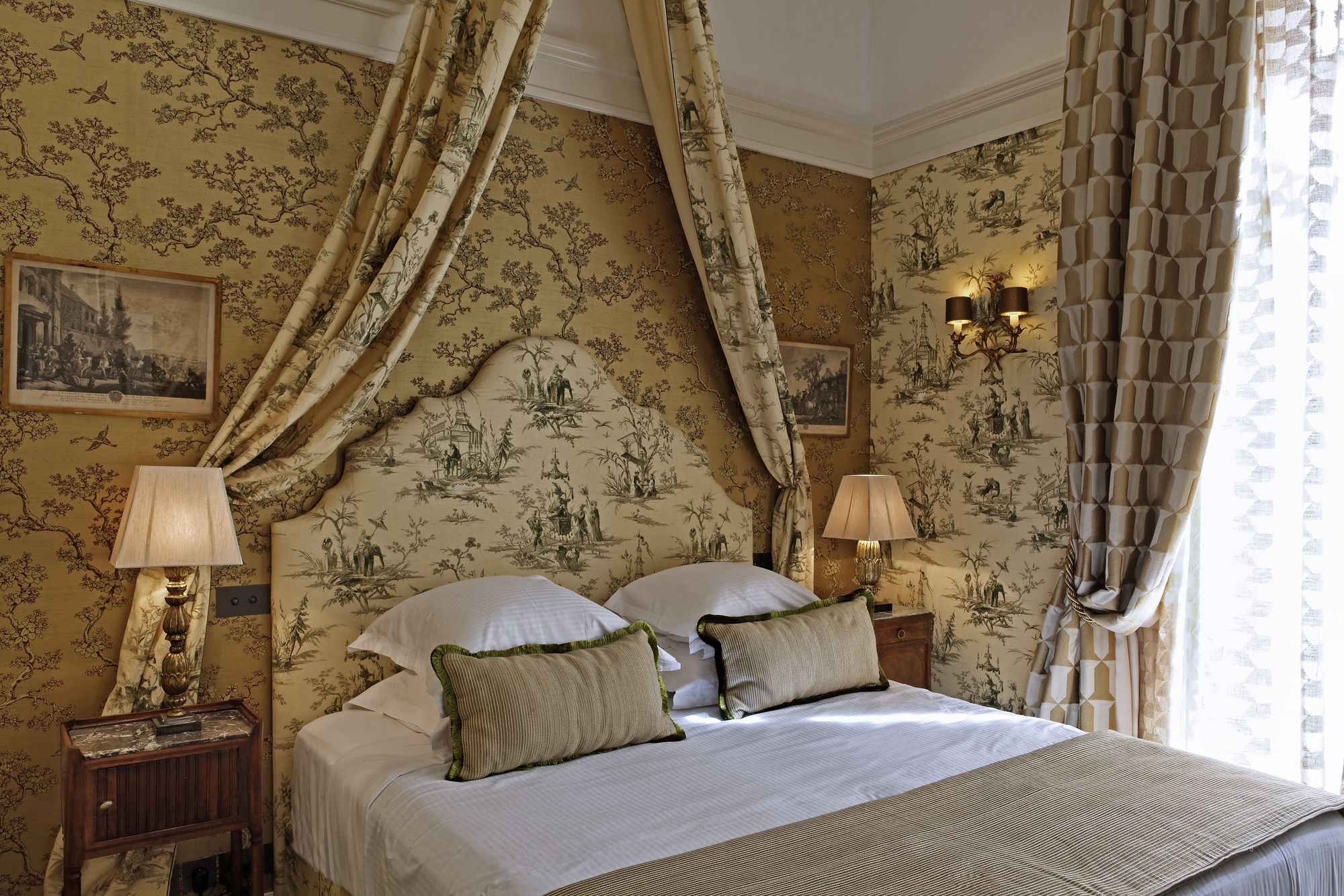 Relais Christine