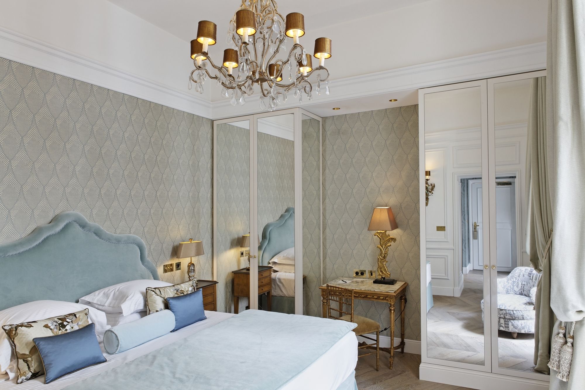 Relais Christine