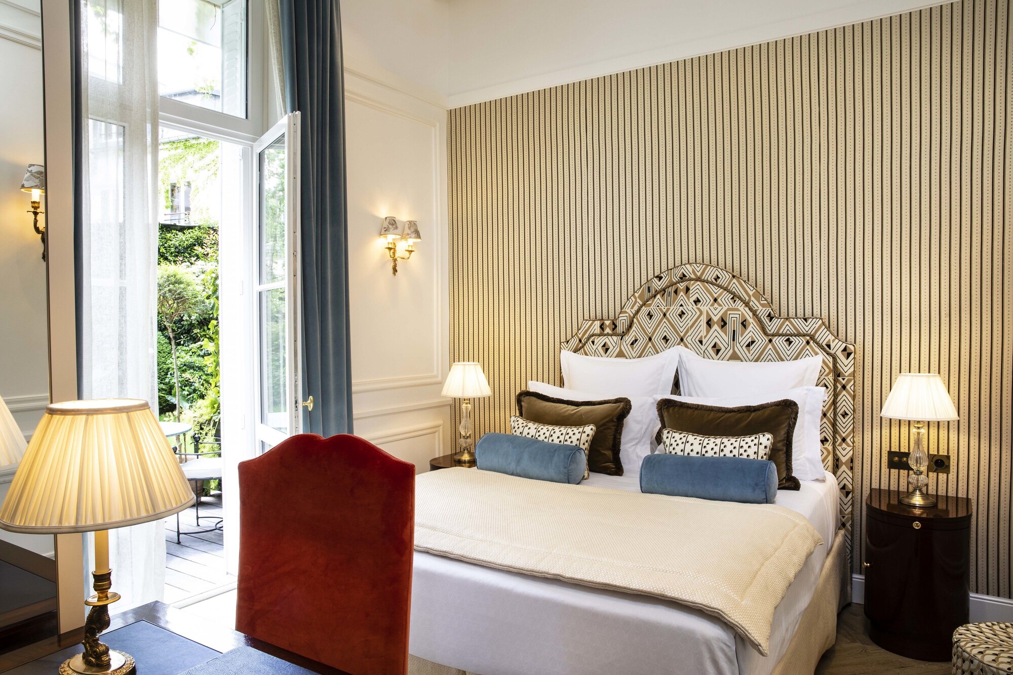 Relais Christine