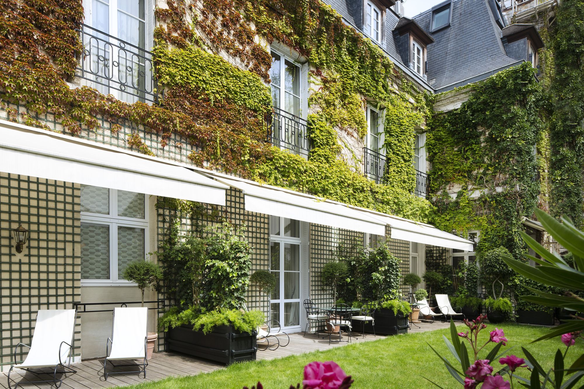 Relais Christine