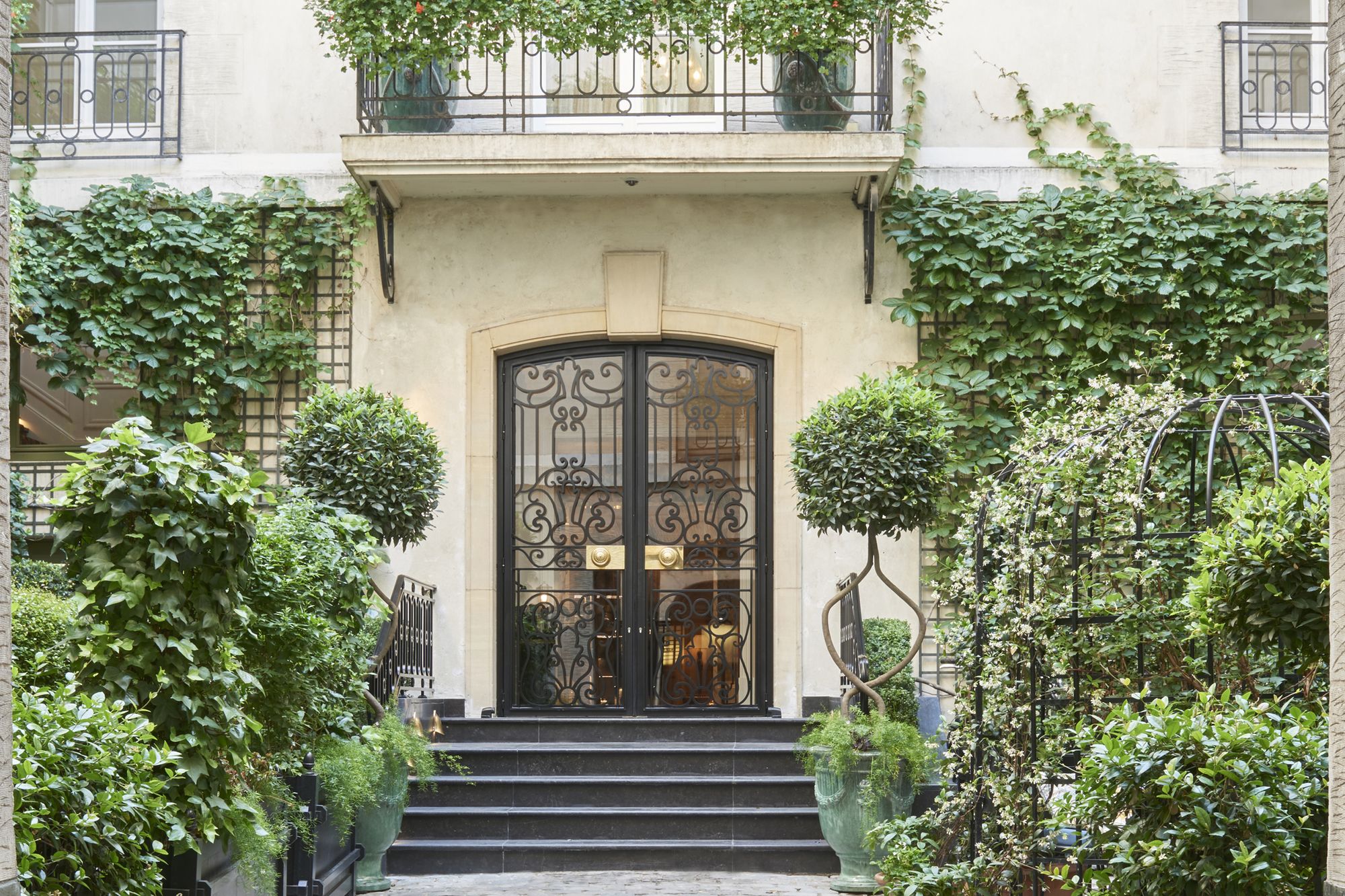 Relais Christine