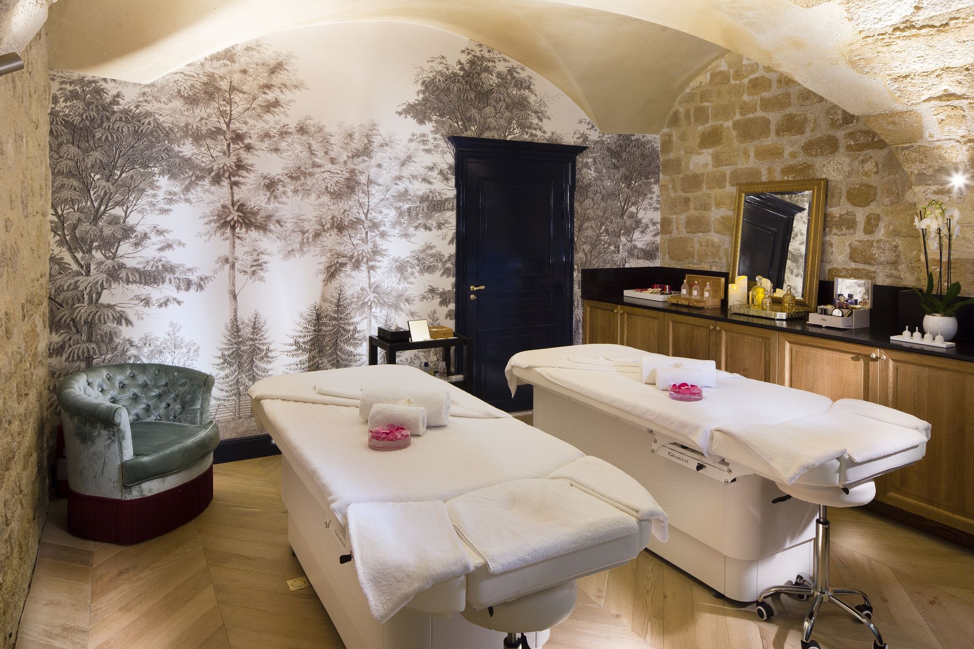 Relais Christine