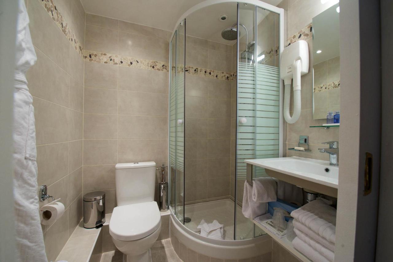 Relais Hôtel du Vieux Paris
