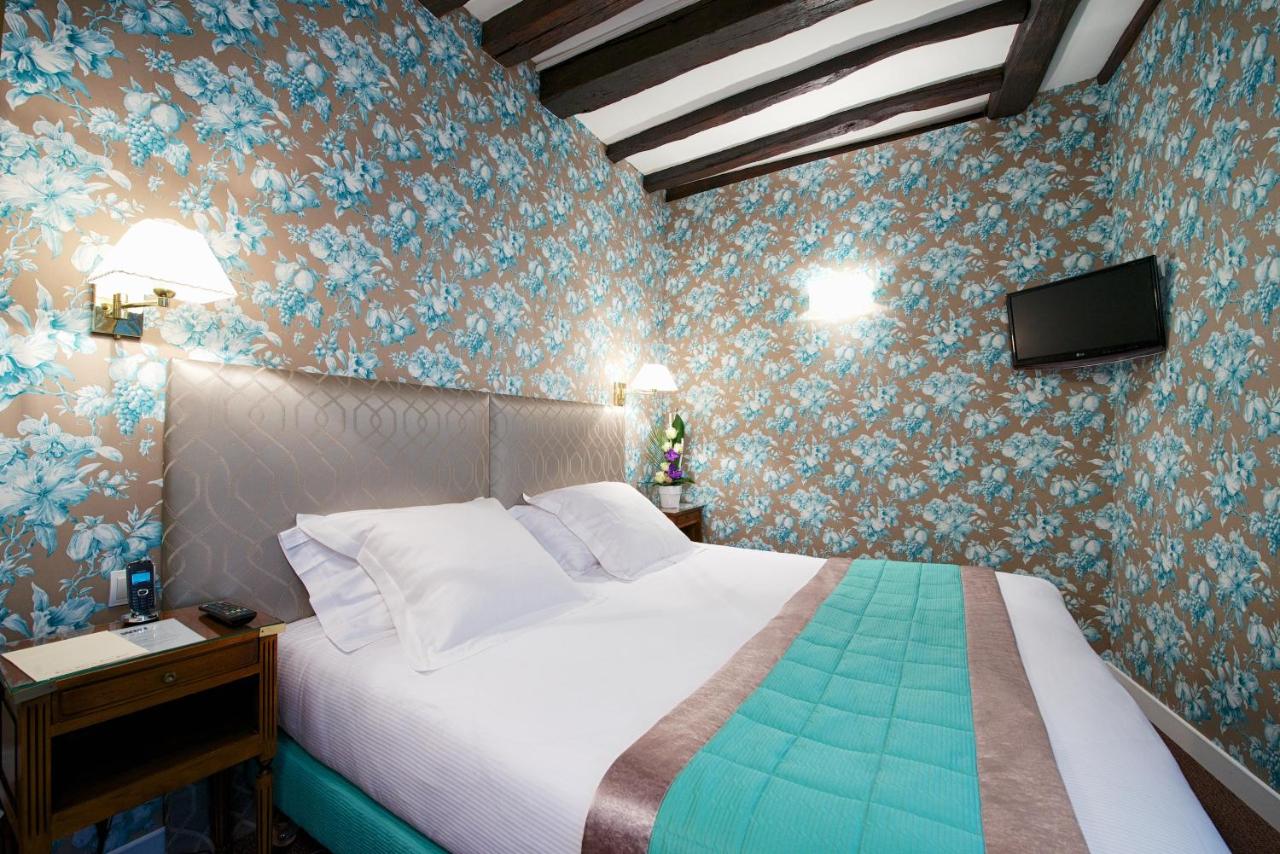 Relais Hôtel du Vieux Paris