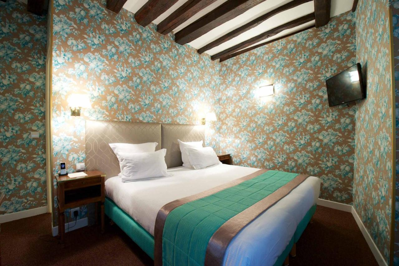 Relais Hôtel du Vieux Paris