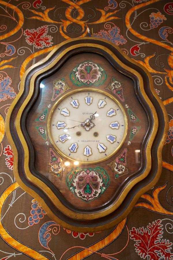Relais Hôtel du Vieux Paris