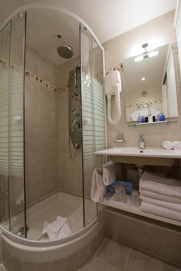 Relais Hôtel du Vieux Paris