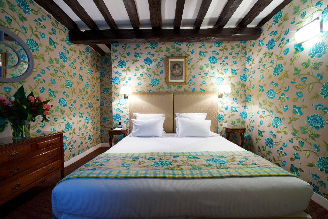Relais Hôtel du Vieux Paris