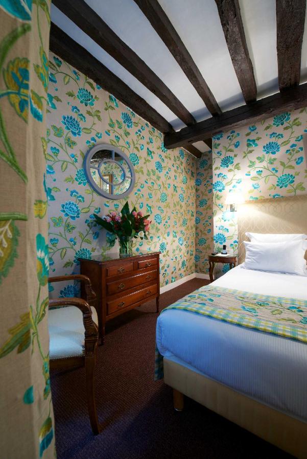 Relais Hôtel du Vieux Paris
