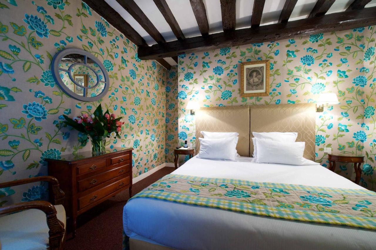Relais Hôtel du Vieux Paris