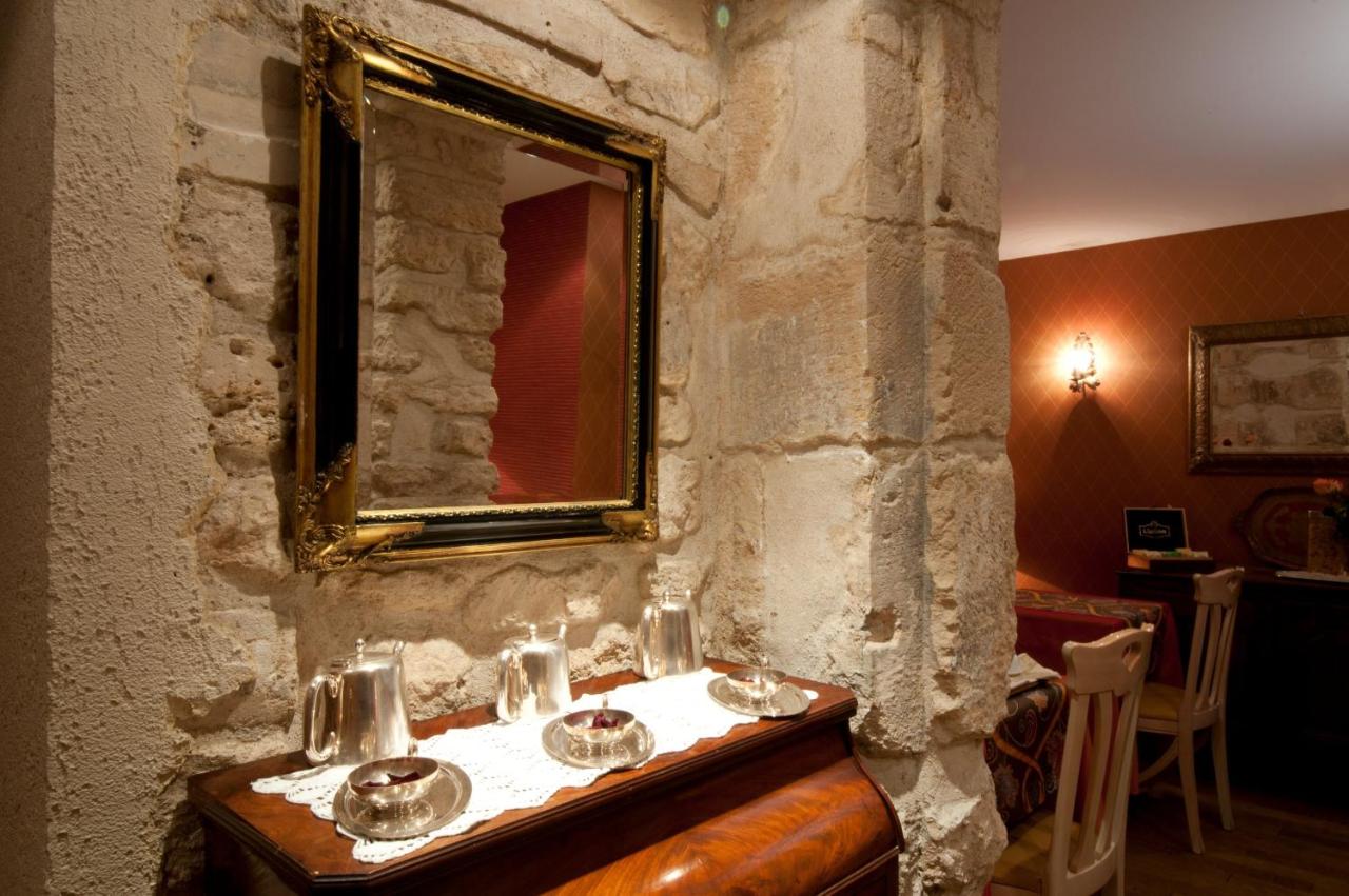 Relais Hôtel du Vieux Paris