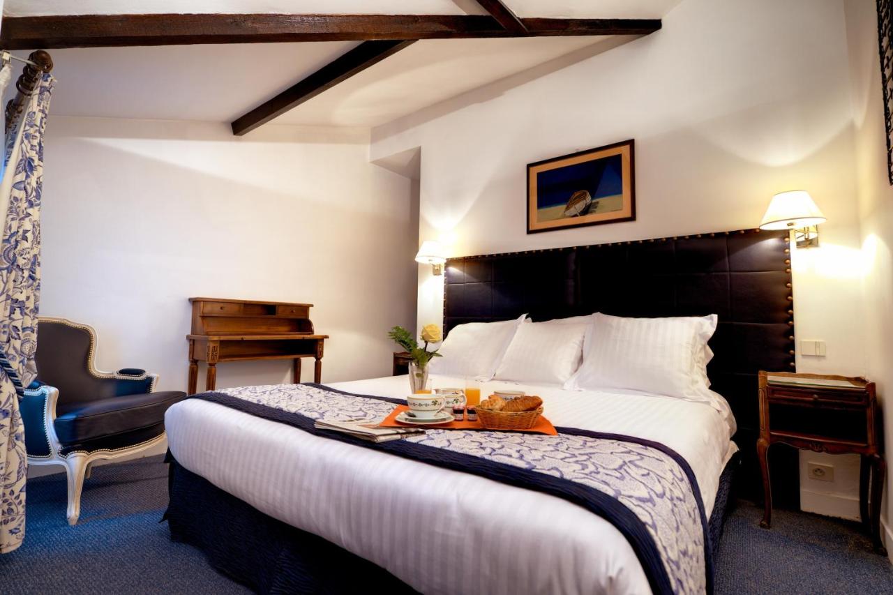 Relais Hôtel du Vieux Paris