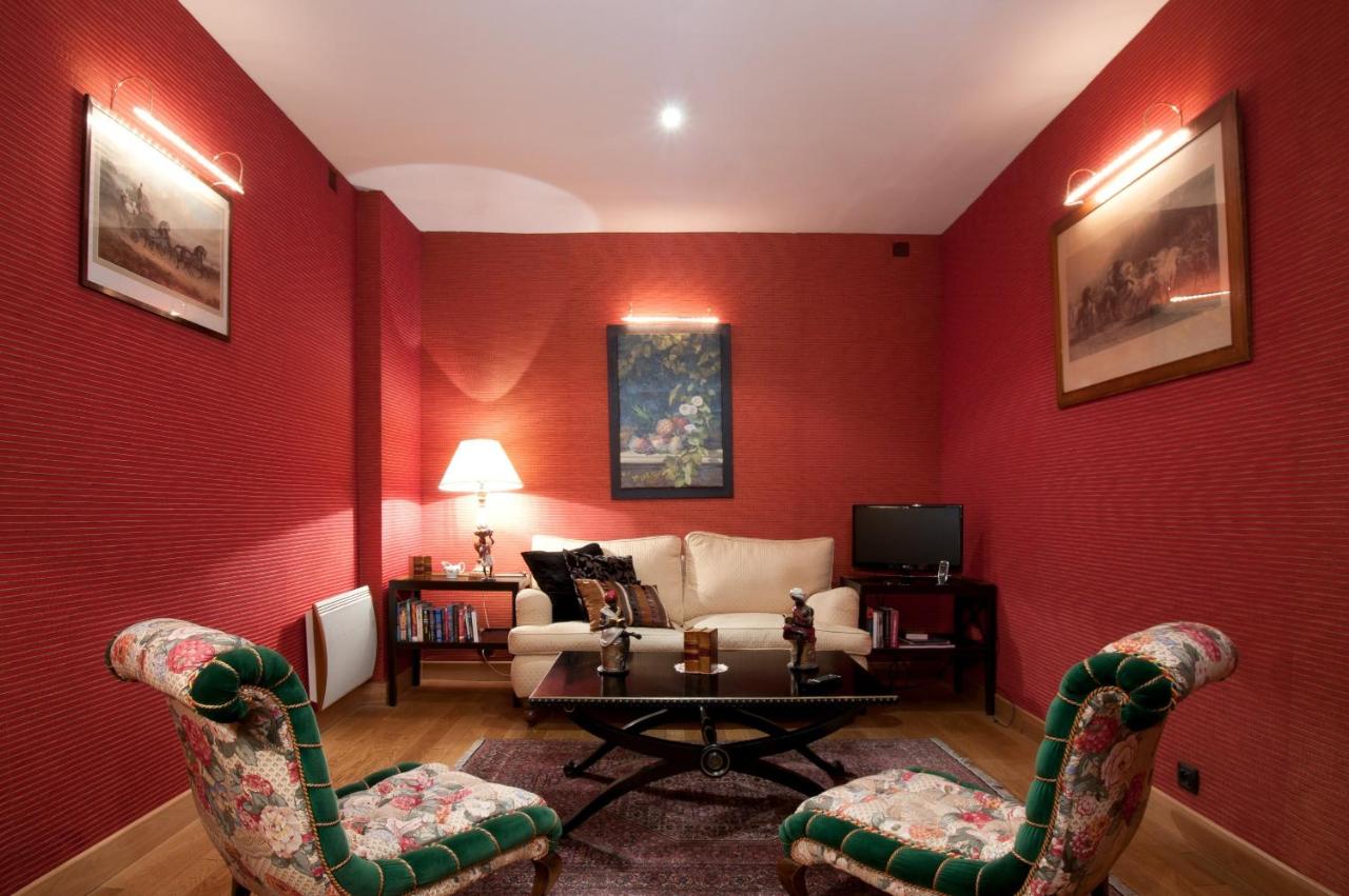Relais Hôtel du Vieux Paris
