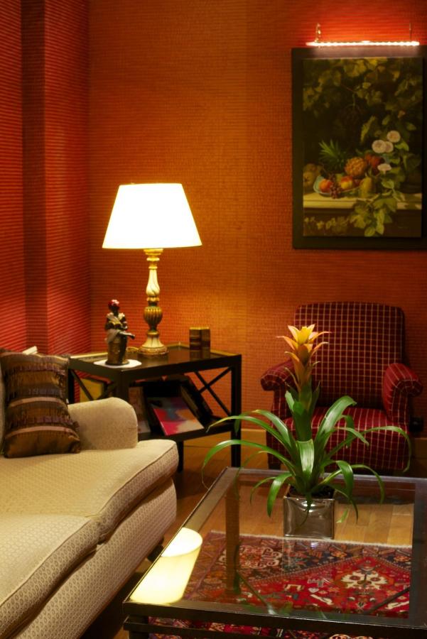 Relais Hôtel du Vieux Paris