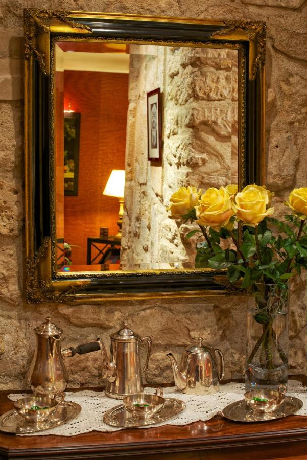 Relais Hôtel du Vieux Paris