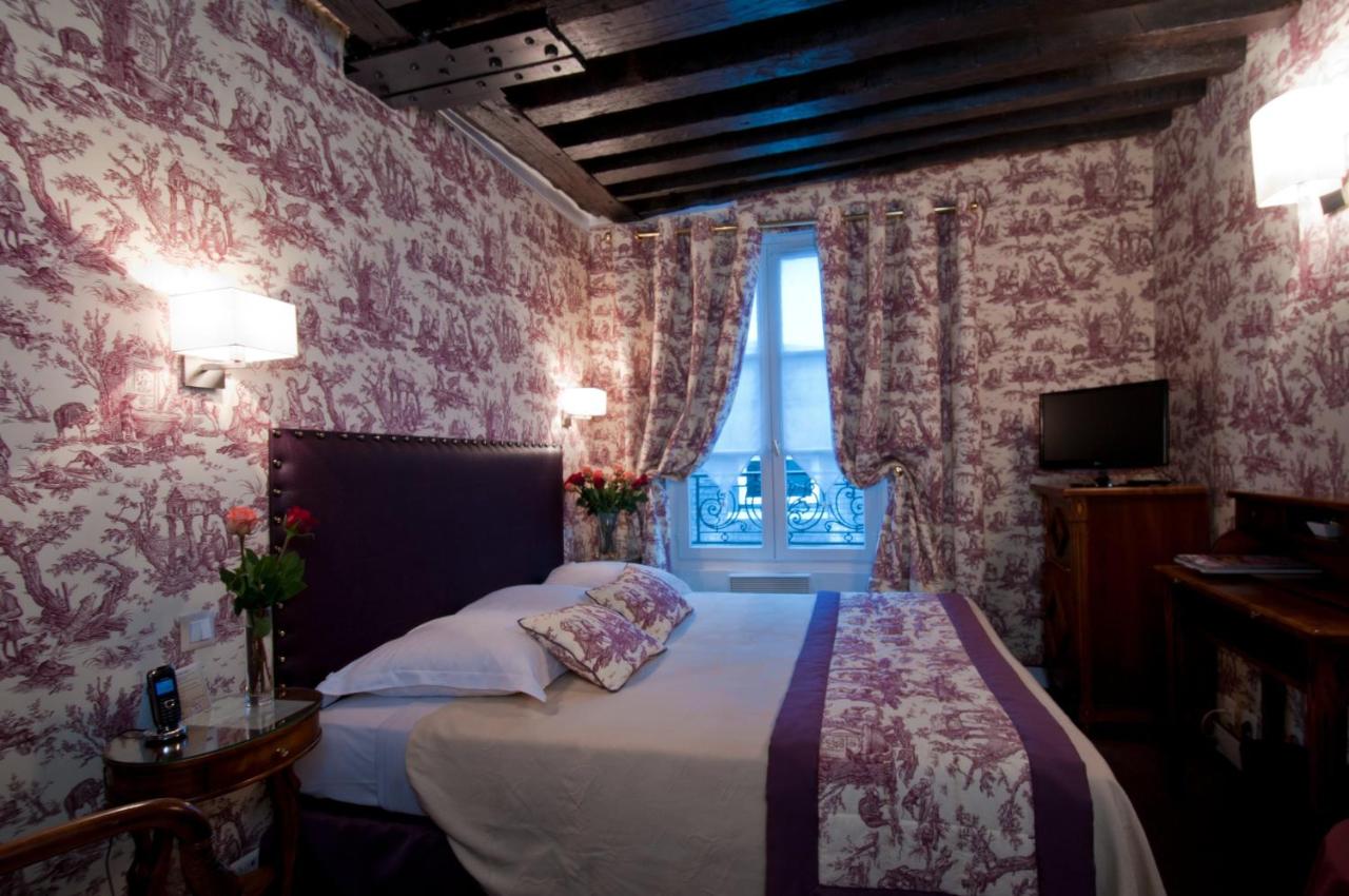 Relais Hôtel du Vieux Paris