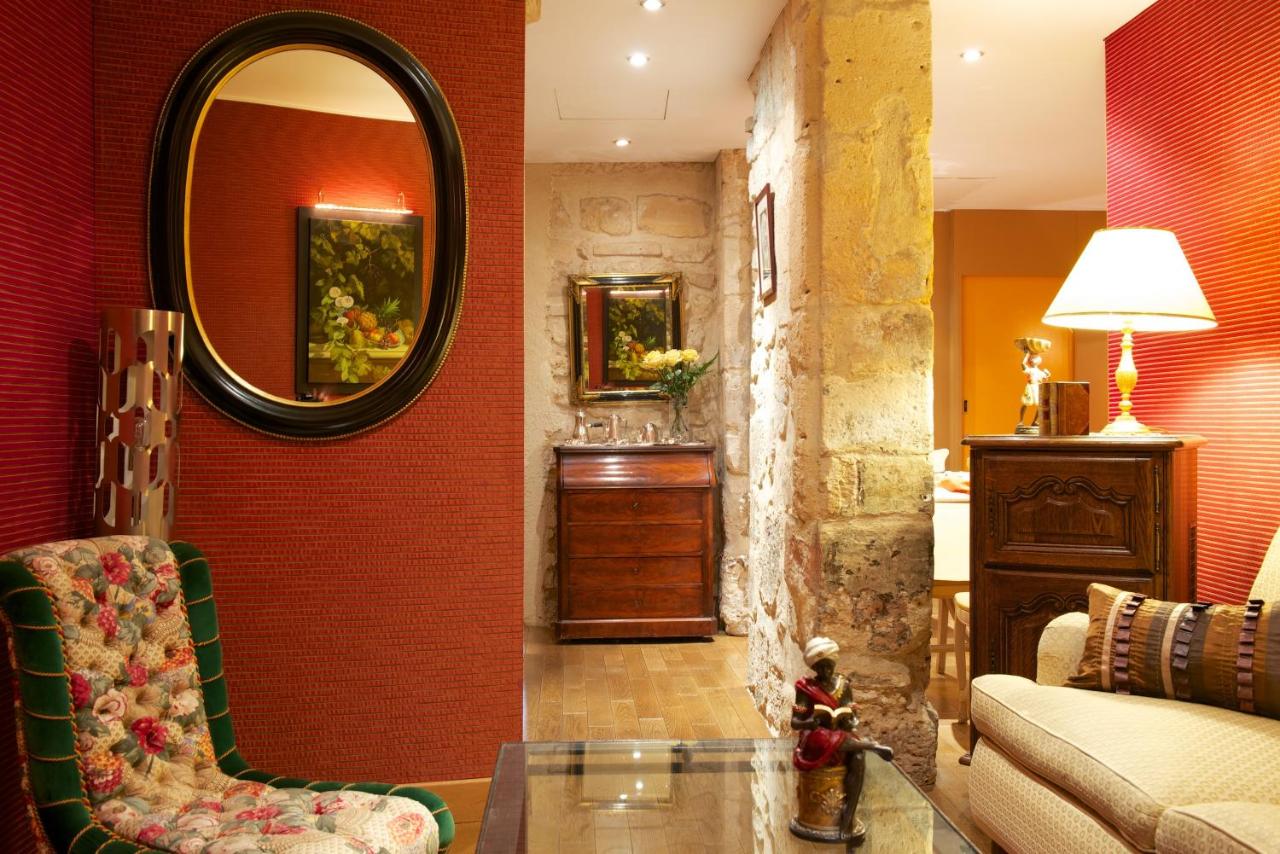 Relais Hôtel du Vieux Paris