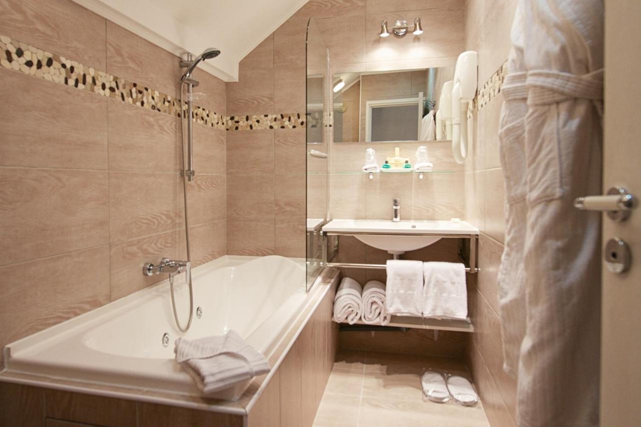 Relais Hôtel du Vieux Paris