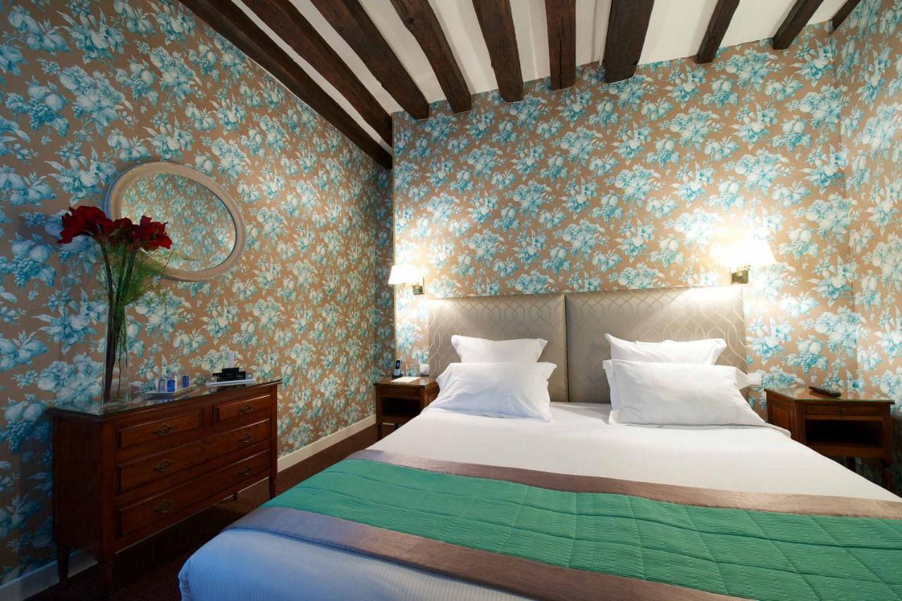 Relais Hôtel du Vieux Paris