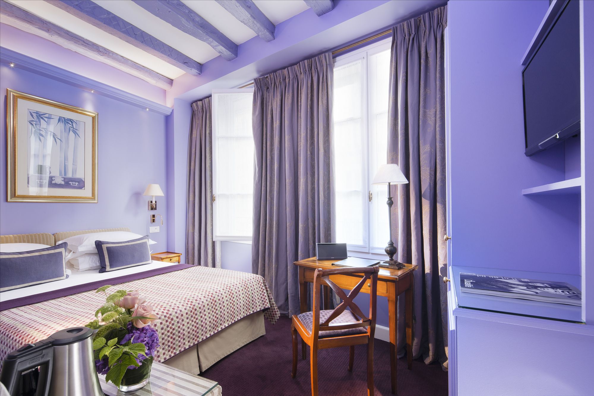 Relais Saint Honore
