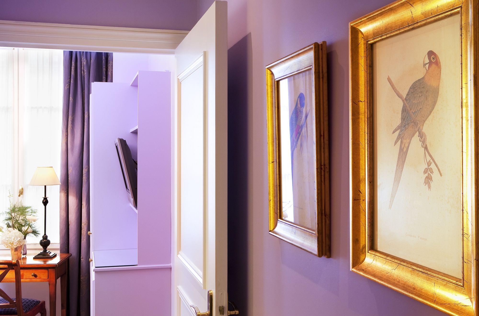 Relais Saint Honore